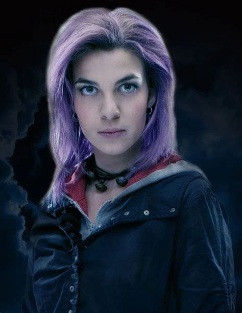 tonks mother|Andromeda Tonks